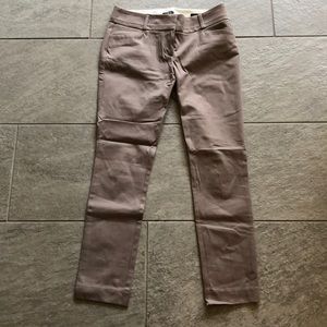 Loft Women’s Khaki Dress Pants